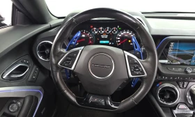 Chevrolet Camaro SS* 6.2 V8* ХЕДЪП* ОБДУХВАНЕ* КАМЕРА* КРАЙНА ЦЕНА | Auto.bg — изображение 11 Chevrolet Camaro SS* 6.2 V8* ХЕДЪП* ОБДУХВАНЕ* КАМЕРА* КРАЙНА ЦЕНА | Auto.bg — изображение 11