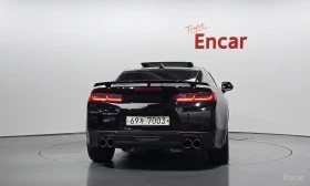 Chevrolet Camaro SS* 6.2 V8* ХЕДЪП* ОБДУХВАНЕ* КАМЕРА* КРАЙНА ЦЕНА | Auto.bg — изображение 4 Chevrolet Camaro SS* 6.2 V8* ХЕДЪП* ОБДУХВАНЕ* КАМЕРА* КРАЙНА ЦЕНА | Auto.bg — изображение 4