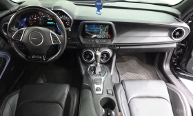 Chevrolet Camaro SS* 6.2 V8* ХЕДЪП* ОБДУХВАНЕ* КАМЕРА* КРАЙНА ЦЕНА | Auto.bg — изображение 10 Chevrolet Camaro SS* 6.2 V8* ХЕДЪП* ОБДУХВАНЕ* КАМЕРА* КРАЙНА ЦЕНА | Auto.bg — изображение 10