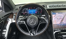 Mercedes-Benz S 580 LONG 4MATIC /ОБДУХВАНЕ/ПАНОРАМА/ДИСТРОНИК/360 - 46620 € - 78432891 13 | Car24.bg Mercedes-Benz S 580 LONG 4MATIC /ОБДУХВАНЕ/ПАНОРАМА/ДИСТРОНИК/360 - 46620 € - 78432891 13