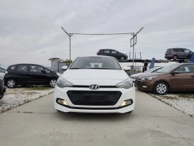 Hyundai I20 ГАЗ, Италия | Auto.bg — изображение 2 Hyundai I20 ГАЗ, Италия | Auto.bg — изображение 2