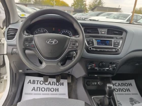 Hyundai I20 ГАЗ, Италия | Auto.bg — изображение 11 Hyundai I20 ГАЗ, Италия | Auto.bg — изображение 11