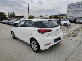 Hyundai I20 ГАЗ, Италия | Auto.bg — изображение 6 Hyundai I20 ГАЗ, Италия | Auto.bg — изображение 6
