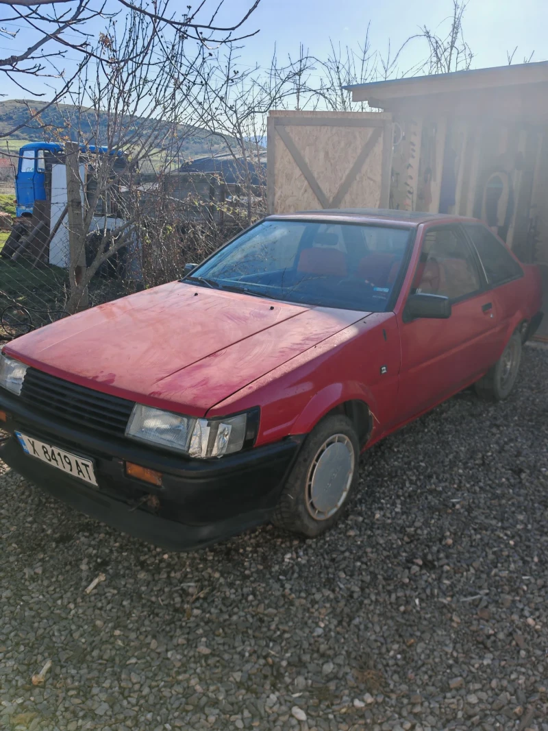 Toyota Corolla - 21000 € / 41072.43 лв. - 79445134 1 | Car24.bg Toyota Corolla - 21000 € / 41072.43 лв. - 79445134 1