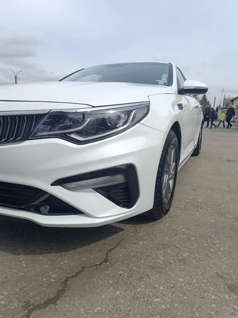 Kia K5 ГАЗ ТЕЧНА ФАЗА - 15500 € / 30315.36 лв. - 38546773 1 | Car24.bg Kia K5 ГАЗ ТЕЧНА ФАЗА - 15500 € / 30315.36 лв. - 38546773 1