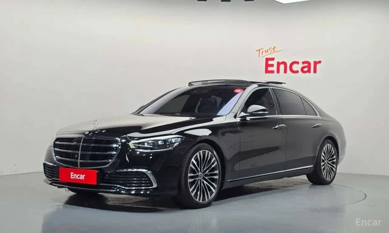 Mercedes-Benz S 580 LONG 4MATIC /ОБДУХВАНЕ/ПАНОРАМА/ДИСТРОНИК/360 - 46620 € - 78432891 1 | Car24.bg Mercedes-Benz S 580 LONG 4MATIC /ОБДУХВАНЕ/ПАНОРАМА/ДИСТРОНИК/360 - 46620 € - 78432891 1
