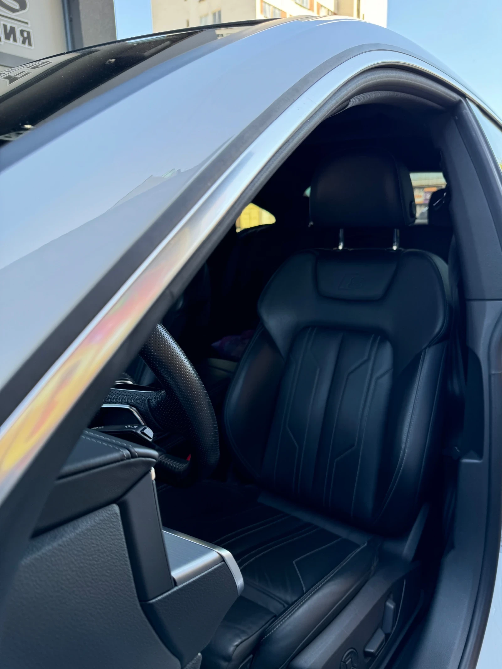 Audi A7  - изображение 5 | Auto.bg Audi A7  - изображение 5