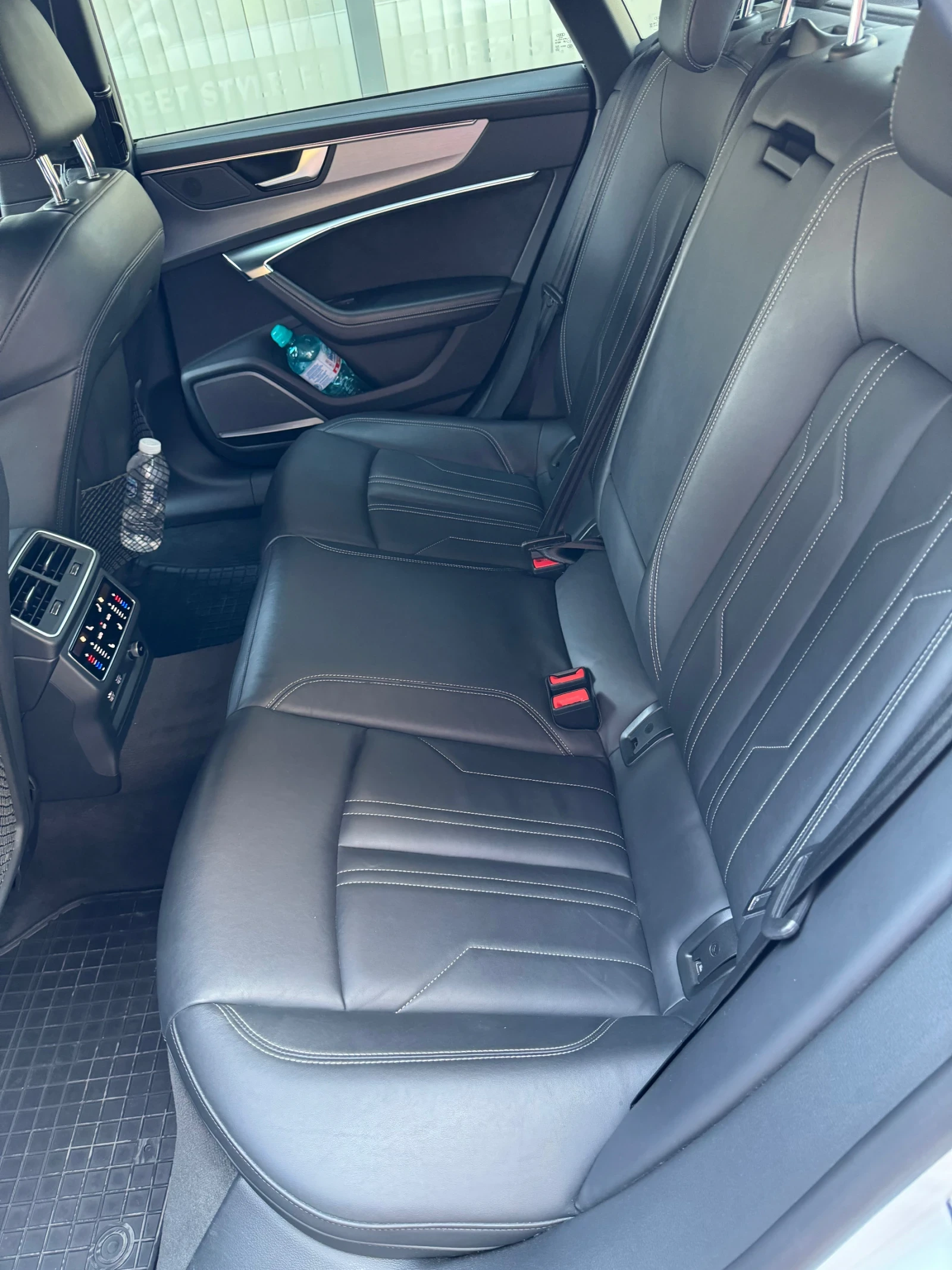 Audi A7  - изображение 7 | Auto.bg Audi A7  - изображение 7