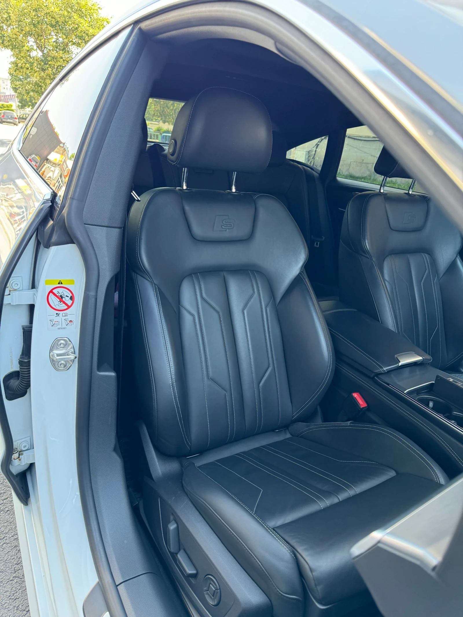 Audi A7  - изображение 6 | Auto.bg Audi A7  - изображение 6