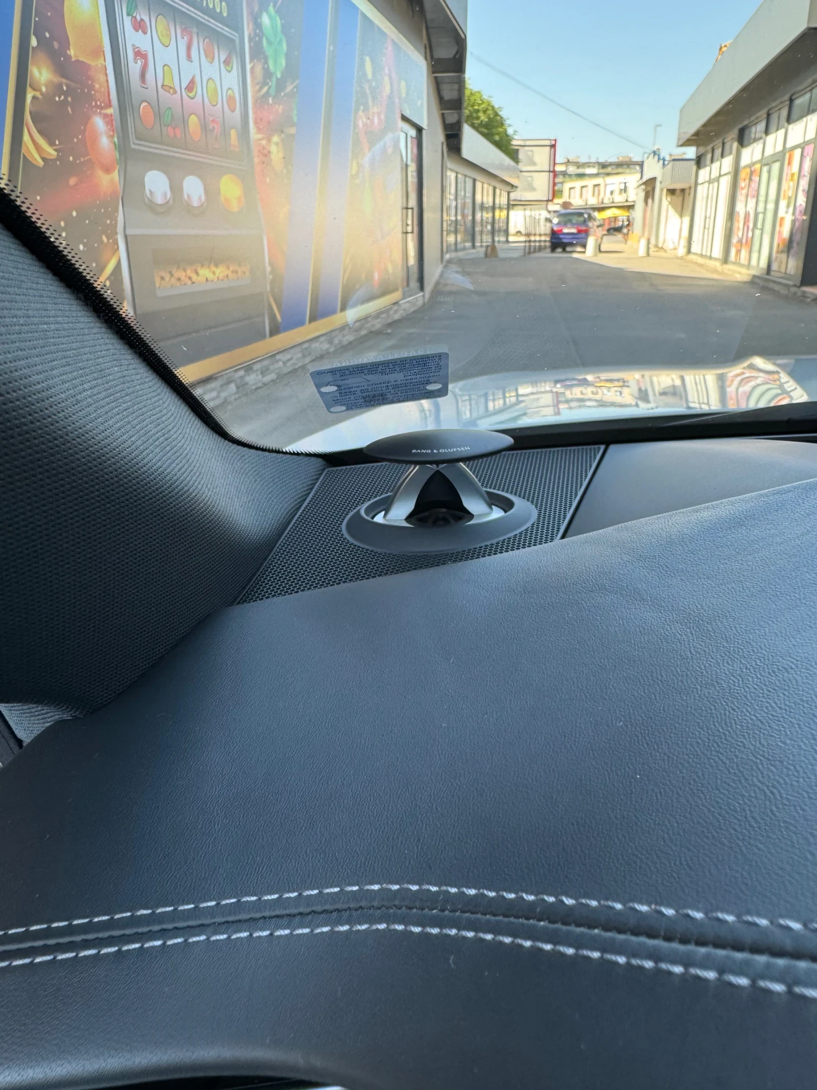 Audi A7  - изображение 9 | Auto.bg Audi A7  - изображение 9