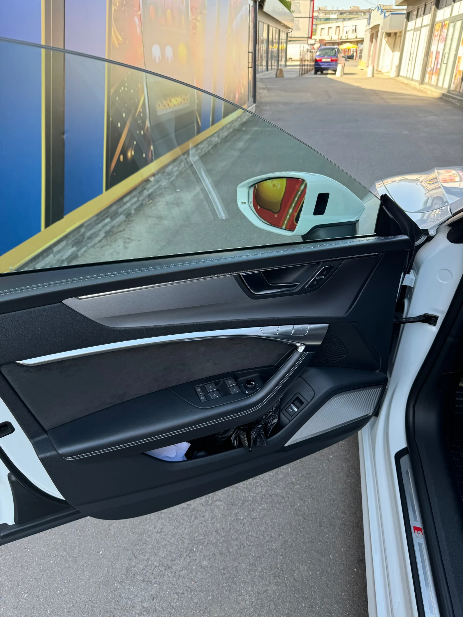 Audi A7  - изображение 10 | Auto.bg Audi A7  - изображение 10