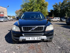 Volvo Xc90 3.2 AWD R-Design - 15500 лв. / 7925.02 € - 98107832 3 | Car24.bg Volvo Xc90 3.2 AWD R-Design - 15500 лв. / 7925.02 € - 98107832 3