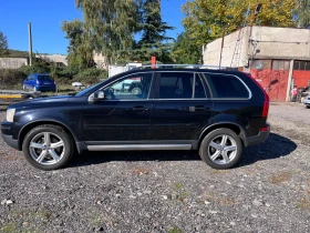 Volvo Xc90 3.2 AWD R-Design - Car24.bg Volvo Xc90 3.2 AWD R-Design