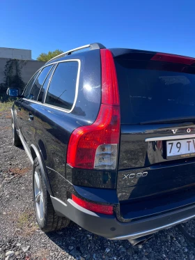 Volvo Xc90 3.2 AWD R-Design - 15500 лв. / 7925.02 € - 98107832 8 | Car24.bg Volvo Xc90 3.2 AWD R-Design - 15500 лв. / 7925.02 € - 98107832 8