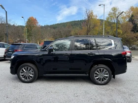 Toyota Land cruiser Land Cruiser 300 Фабрично нова - 115000 € / 224920.45 лв. - 35852966 4 | Car24.bg Toyota Land cruiser Land Cruiser 300 Фабрично нова - 115000 € / 224920.45 лв. - 35852966 4
