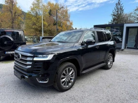 Toyota Land cruiser Land Cruiser 300 Фабрично нова - 115000 € / 224920.45 лв. - 35852966 12 | Car24.bg Toyota Land cruiser Land Cruiser 300 Фабрично нова - 115000 € / 224920.45 лв. - 35852966 12