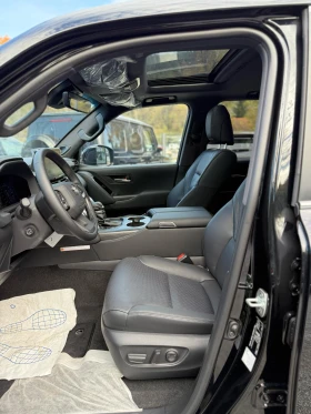 Toyota Land cruiser Land Cruiser 300 Фабрично нова - 115000 € / 224920.45 лв. - 35852966 9 | Car24.bg Toyota Land cruiser Land Cruiser 300 Фабрично нова - 115000 € / 224920.45 лв. - 35852966 9