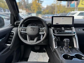 Toyota Land cruiser Land Cruiser 300 Фабрично нова - 115000 € / 224920.45 лв. - 35852966 7 | Car24.bg Toyota Land cruiser Land Cruiser 300 Фабрично нова - 115000 € / 224920.45 лв. - 35852966 7