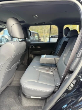 Toyota Land cruiser Land Cruiser 300 Фабрично нова - 115000 € / 224920.45 лв. - 35852966 10 | Car24.bg Toyota Land cruiser Land Cruiser 300 Фабрично нова - 115000 € / 224920.45 лв. - 35852966 10