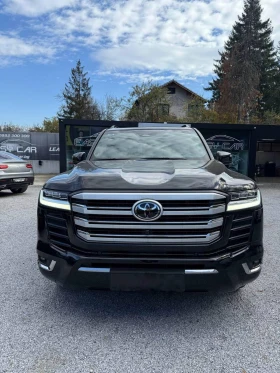 Toyota Land cruiser Land Cruiser 300 Фабрично нова - 115000 € / 224920.45 лв. - 35852966 3 | Car24.bg Toyota Land cruiser Land Cruiser 300 Фабрично нова - 115000 € / 224920.45 лв. - 35852966 3
