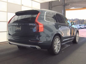 Volvo Xc90 T6 Inscription - 36999 лв. / 18917.29 € - 53951353 4 | Car24.bg Volvo Xc90 T6 Inscription - 36999 лв. / 18917.29 € - 53951353 4