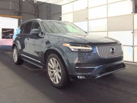 Volvo Xc90 T6 Inscription - 36999 лв. / 18917.29 € - 53951353 3 | Car24.bg Volvo Xc90 T6 Inscription - 36999 лв. / 18917.29 € - 53951353 3