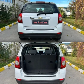 Chevrolet Captiva 2.0d / 6+ 1 / - 8400 лв. / 4294.85 € - 14850833 6 | Car24.bg Chevrolet Captiva 2.0d / 6+ 1 / - 8400 лв. / 4294.85 € - 14850833 6