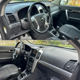 Chevrolet Captiva 2.0d / 6+ 1 / - 8400 лв. / 4294.85 € - 14850833 12 | Car24.bg Chevrolet Captiva 2.0d / 6+ 1 / - 8400 лв. / 4294.85 € - 14850833 12