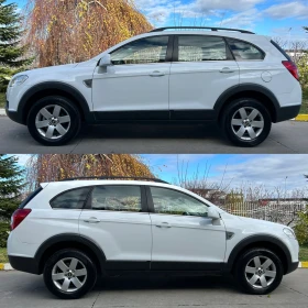 Chevrolet Captiva 2.0d / 6+ 1 / - 8400 лв. / 4294.85 € - 14850833 5 | Car24.bg Chevrolet Captiva 2.0d / 6+ 1 / - 8400 лв. / 4294.85 € - 14850833 5