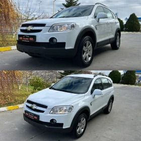 Chevrolet Captiva 2.0d / 6+ 1 / - 8400 лв. / 4294.85 € - 14850833 3 | Car24.bg Chevrolet Captiva 2.0d / 6+ 1 / - 8400 лв. / 4294.85 € - 14850833 3