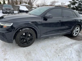 Audi Q8 * Progressiv * CARFAX * ФИНАНСИРАНЕ - 52500 лв. / 26842.82 € - 45503173 2 | Car24.bg Audi Q8 * Progressiv * CARFAX * ФИНАНСИРАНЕ - 52500 лв. / 26842.82 € - 45503173 2