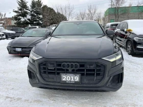 Audi Q8 * Progressiv * CARFAX * ФИНАНСИРАНЕ - 52500 лв. / 26842.82 € - 45503173 6 | Car24.bg Audi Q8 * Progressiv * CARFAX * ФИНАНСИРАНЕ - 52500 лв. / 26842.82 € - 45503173 6