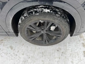 Audi Q8 * Progressiv * CARFAX * ФИНАНСИРАНЕ - 52500 лв. / 26842.82 € - 45503173 7 | Car24.bg Audi Q8 * Progressiv * CARFAX * ФИНАНСИРАНЕ - 52500 лв. / 26842.82 € - 45503173 7