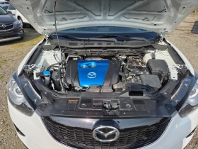 Mazda CX-5 2.0i, CH - 9290 € / 18169.66 лв. - 44081506 15 | Car24.bg Mazda CX-5 2.0i, CH - 9290 € / 18169.66 лв. - 44081506 15