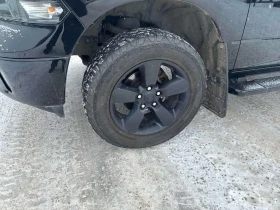 Dodge RAM 1500 * SLT * NAVI* ПОДГРЕВ* - 16000 € / 31293.28 лв. - 87650957 14 | Car24.bg Dodge RAM 1500 * SLT * NAVI* ПОДГРЕВ* - 16000 € / 31293.28 лв. - 87650957 14