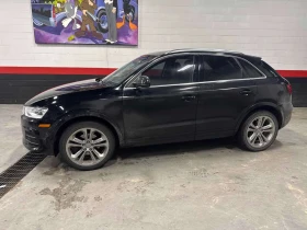 Audi Q3 * Progressiv * CARFAX * ПАНОРАМА * KEYLESS * | Auto.bg — изображение 2 Audi Q3 * Progressiv * CARFAX * ПАНОРАМА * KEYLESS * | Auto.bg — изображение 2