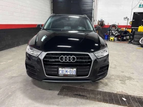 Audi Q3 * Progressiv * CARFAX * ПАНОРАМА * KEYLESS * | Auto.bg — изображение 6 Audi Q3 * Progressiv * CARFAX * ПАНОРАМА * KEYLESS * | Auto.bg — изображение 6