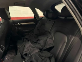 Audi Q3 * Progressiv * CARFAX * ПАНОРАМА * KEYLESS * | Auto.bg — изображение 10 Audi Q3 * Progressiv * CARFAX * ПАНОРАМА * KEYLESS * | Auto.bg — изображение 10