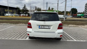 Mercedes-Benz GLK 350 4 matic - 10700 € / 20927.38 лв. - 27304725 4 | Car24.bg Mercedes-Benz GLK 350 4 matic - 10700 € / 20927.38 лв. - 27304725 4