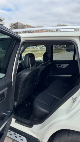 Mercedes-Benz GLK 350 4 matic - 10700 € / 20927.38 лв. - 27304725 13 | Car24.bg Mercedes-Benz GLK 350 4 matic - 10700 € / 20927.38 лв. - 27304725 13
