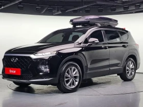 Hyundai Santa fe - Car24.bg Hyundai Santa fe