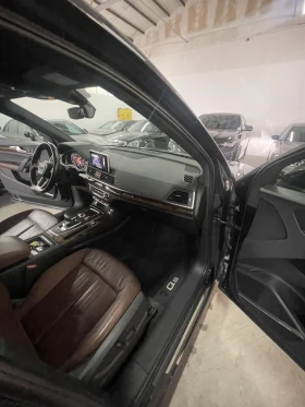Audi Q5 B&O/Камера/панорама/Подгрев/КАТО НОВА!!! - 18500 € / 36182.85 лв. - 69476545 12 | Car24.bg Audi Q5 B&O/Камера/панорама/Подгрев/КАТО НОВА!!! - 18500 € / 36182.85 лв. - 69476545 12