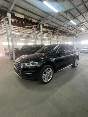 Audi Q5 B&O/Камера/панорама/Подгрев/КАТО НОВА!!! - 18500 € / 36182.85 лв. - 69476545 2 | Car24.bg Audi Q5 B&O/Камера/панорама/Подгрев/КАТО НОВА!!! - 18500 € / 36182.85 лв. - 69476545 2