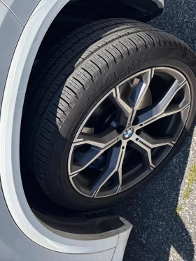BMW X5 M-pkg* Harman/Kardon* Подгрев* Обдух* Пано | Auto.bg — изображение 11 BMW X5 M-pkg* Harman/Kardon* Подгрев* Обдух* Пано | Auto.bg — изображение 11