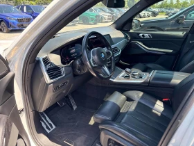 BMW X5 M-pkg* Harman/Kardon* Подгрев* Обдух* Пано | Auto.bg — изображение 6 BMW X5 M-pkg* Harman/Kardon* Подгрев* Обдух* Пано | Auto.bg — изображение 6