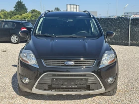 Ford Kuga 2.0TDCI 140 | Auto.bg — изображение 2 Ford Kuga 2.0TDCI 140 | Auto.bg — изображение 2