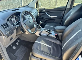 Ford Kuga 2.0TDCI 140 | Auto.bg — изображение 7 Ford Kuga 2.0TDCI 140 | Auto.bg — изображение 7