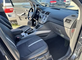 Ford Kuga 2.0TDCI 140 | Auto.bg — изображение 8 Ford Kuga 2.0TDCI 140 | Auto.bg — изображение 8