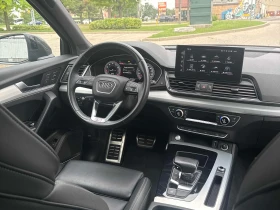 Audi Q5 * Technik * CARFAX * ОПЦИЯ ЗА ФИНАНСИРАНЕ | Auto.bg — изображение 12 Audi Q5 * Technik * CARFAX * ОПЦИЯ ЗА ФИНАНСИРАНЕ | Auto.bg — изображение 12