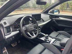 Audi Q5 * Technik * CARFAX * ОПЦИЯ ЗА ФИНАНСИРАНЕ | Auto.bg — изображение 5 Audi Q5 * Technik * CARFAX * ОПЦИЯ ЗА ФИНАНСИРАНЕ | Auto.bg — изображение 5